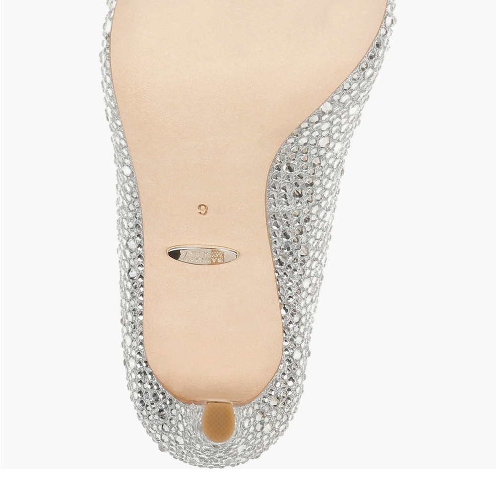 Badgley Mischka Cher II Pointed Toe Pump - size 8 - Picture 7 of 7